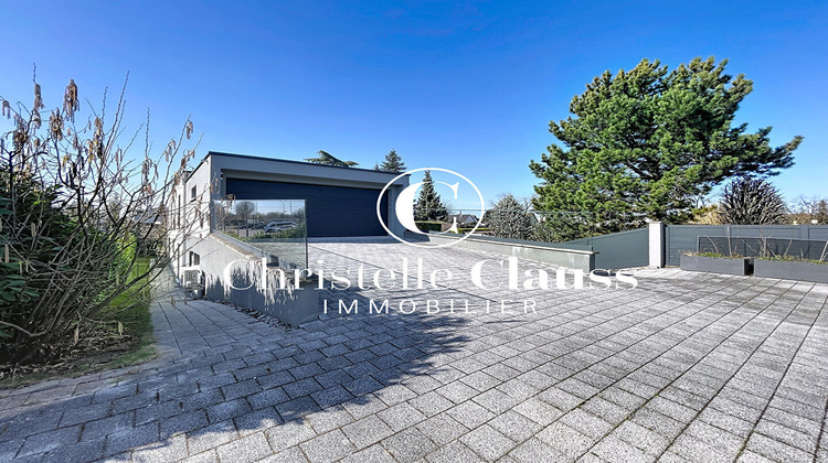 Ma-Cabane - Vente Maison VILLAGE-NEUF, 150 m²