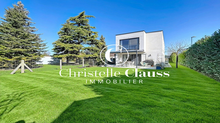 Ma-Cabane - Vente Maison VILLAGE-NEUF, 150 m²