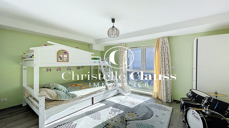 Ma-Cabane - Vente Maison VILLAGE-NEUF, 150 m²