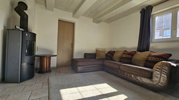Ma-Cabane - Vente Maison Village-Neuf, 106 m²