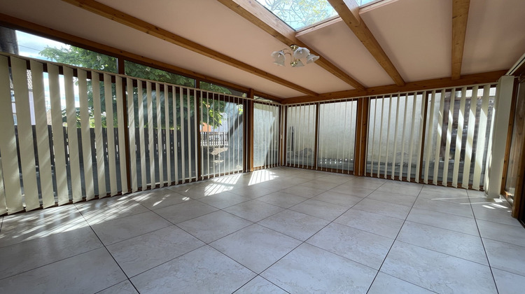 Ma-Cabane - Vente Maison Village-Neuf, 106 m²