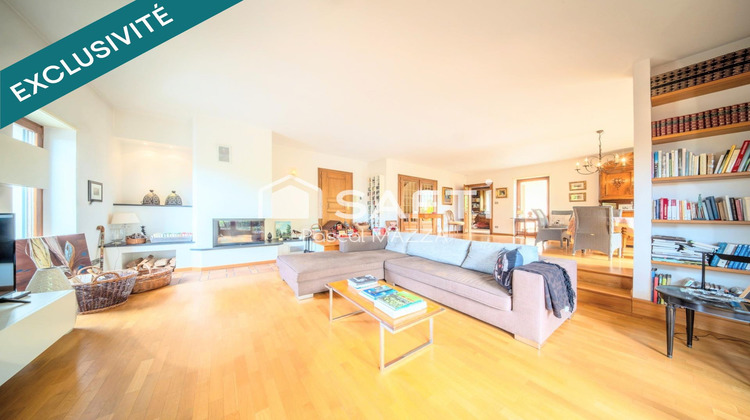 Ma-Cabane - Vente Maison Village-Neuf, 218 m²