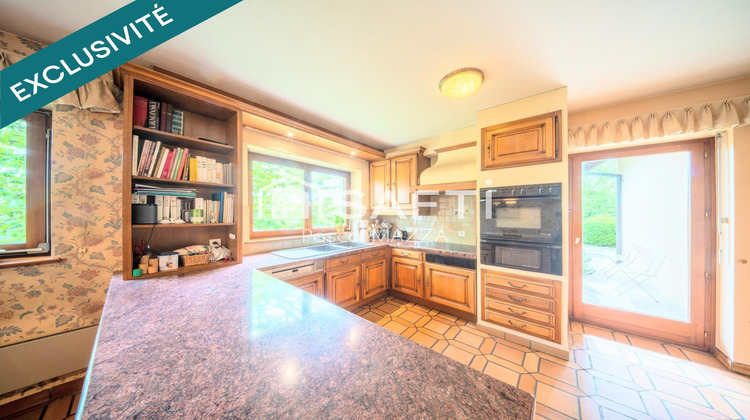 Ma-Cabane - Vente Maison Village-Neuf, 218 m²