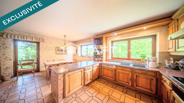 Ma-Cabane - Vente Maison Village-Neuf, 218 m²