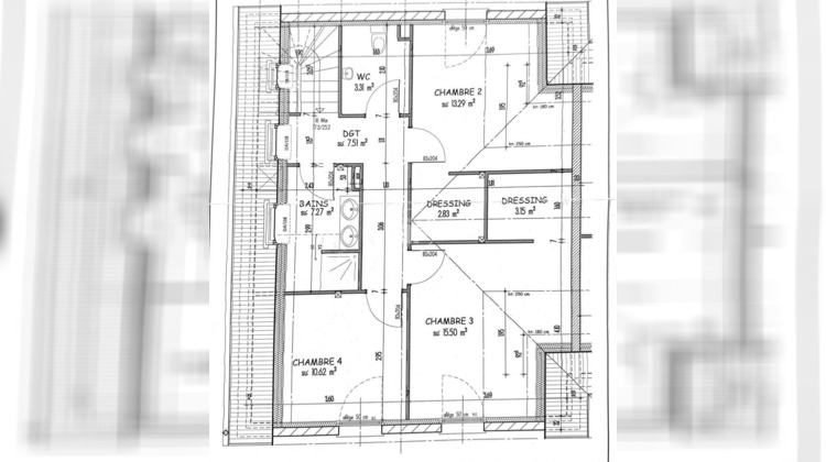 Ma-Cabane - Vente Maison Village-Neuf, 125 m²