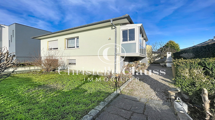 Ma-Cabane - Vente Maison VILLAGE-NEUF, 105 m²