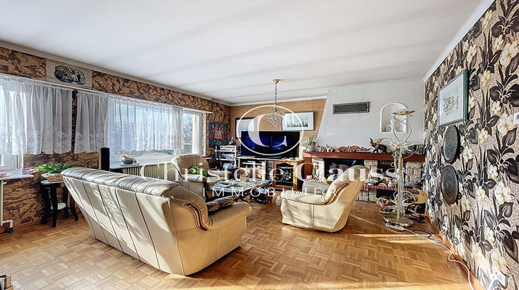 Ma-Cabane - Vente Maison VILLAGE-NEUF, 105 m²