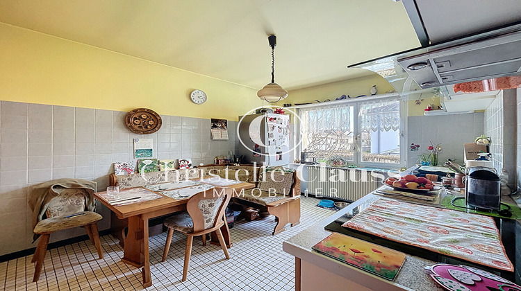 Ma-Cabane - Vente Maison VILLAGE-NEUF, 105 m²