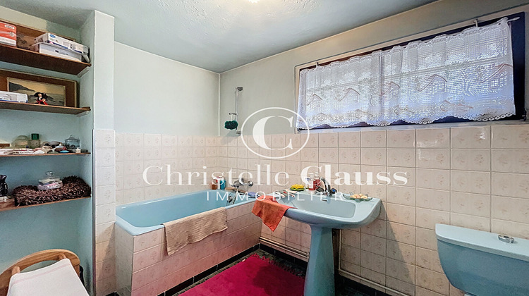 Ma-Cabane - Vente Maison VILLAGE-NEUF, 105 m²