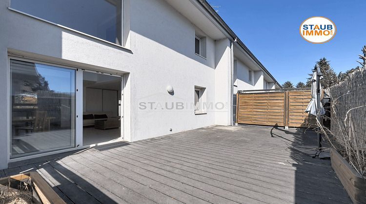 Ma-Cabane - Vente Maison Village-Neuf, 110 m²