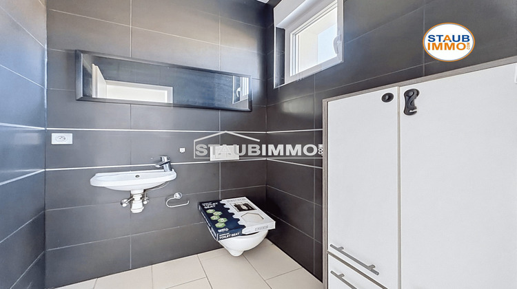 Ma-Cabane - Vente Maison Village-Neuf, 110 m²