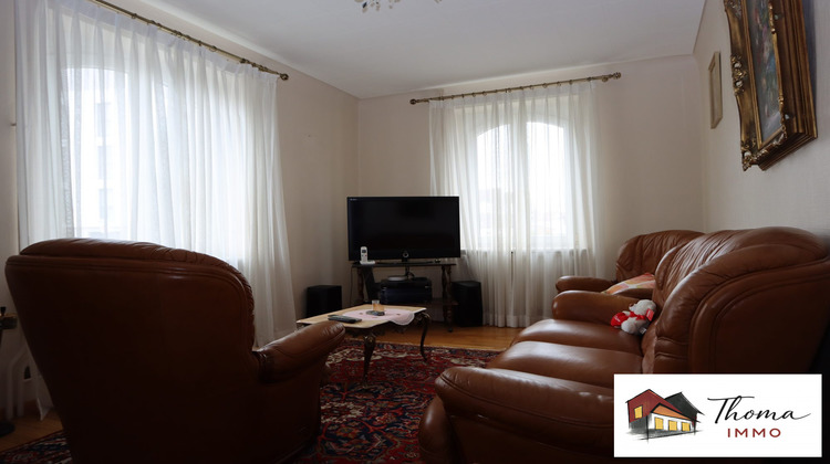Ma-Cabane - Vente Maison Village-Neuf, 180 m²