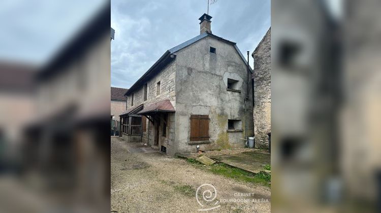 Ma-Cabane - Vente Maison VILLAINES-EN-DUESMOIS, 193 m²