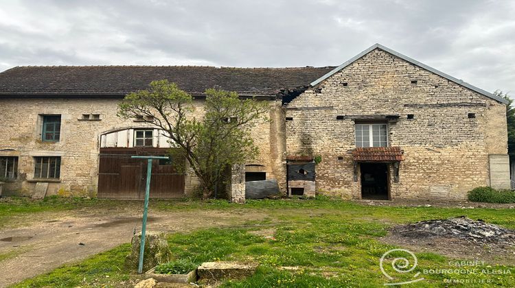 Ma-Cabane - Vente Maison VILLAINES-EN-DUESMOIS, 193 m²