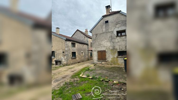 Ma-Cabane - Vente Maison VILLAINES-EN-DUESMOIS, 193 m²