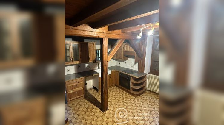 Ma-Cabane - Vente Maison VILLAINES-EN-DUESMOIS, 193 m²