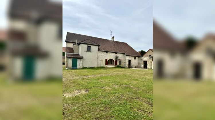 Ma-Cabane - Vente Maison Villaines-en-Duesmois, 180 m²