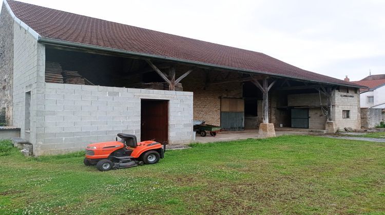 Ma-Cabane - Vente Maison Villaines-en-Duesmois, 180 m²