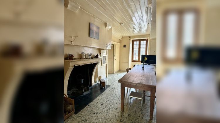 Ma-Cabane - Vente Maison Villaines-en-Duesmois, 180 m²