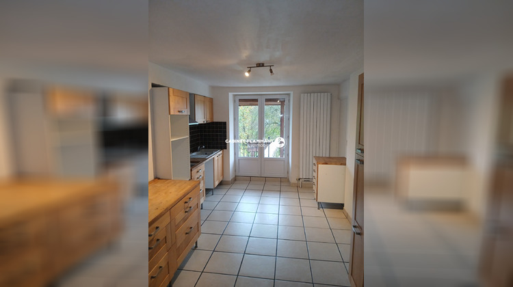 Ma-Cabane - Vente Maison Villaines-en-Duesmois, 127 m²