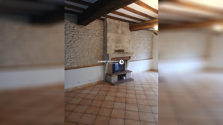 Ma-Cabane - Vente Maison Villaines-en-Duesmois, 127 m²
