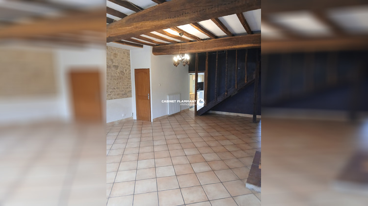 Ma-Cabane - Vente Maison Villaines-en-Duesmois, 127 m²
