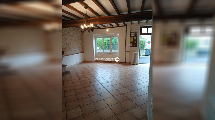 Ma-Cabane - Vente Maison Villaines-en-Duesmois, 127 m²