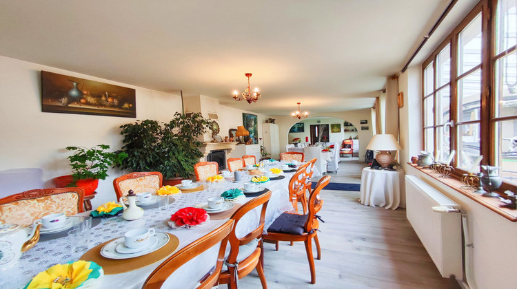 Ma-Cabane - Vente Maison VILLAINES EN DUESMOIS, 319 m²