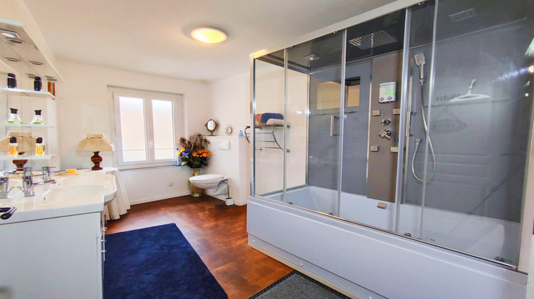 Ma-Cabane - Vente Maison VILLAINES EN DUESMOIS, 319 m²