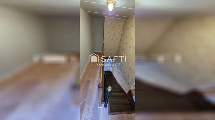 Ma-Cabane - Vente Maison Villaines-en-Duesmois, 87 m²