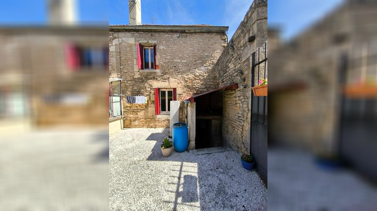 Ma-Cabane - Vente Maison Villaines-en-Duesmois, 87 m²