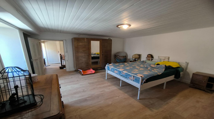 Ma-Cabane - Vente Maison Villaines-en-Duesmois, 87 m²