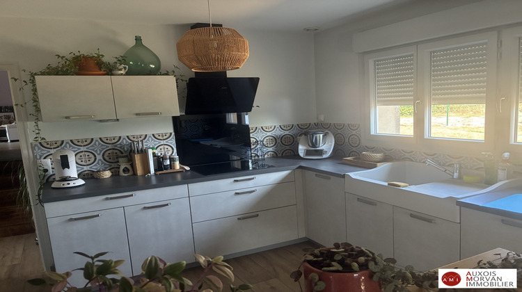 Ma-Cabane - Vente Maison Villaines-en-Duesmois, 98 m²
