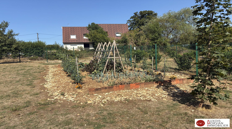 Ma-Cabane - Vente Maison Villaines-en-Duesmois, 98 m²