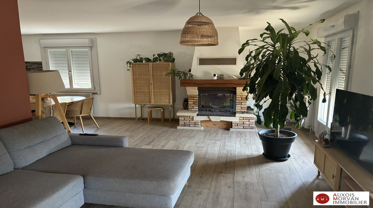 Ma-Cabane - Vente Maison Villaines-en-Duesmois, 98 m²