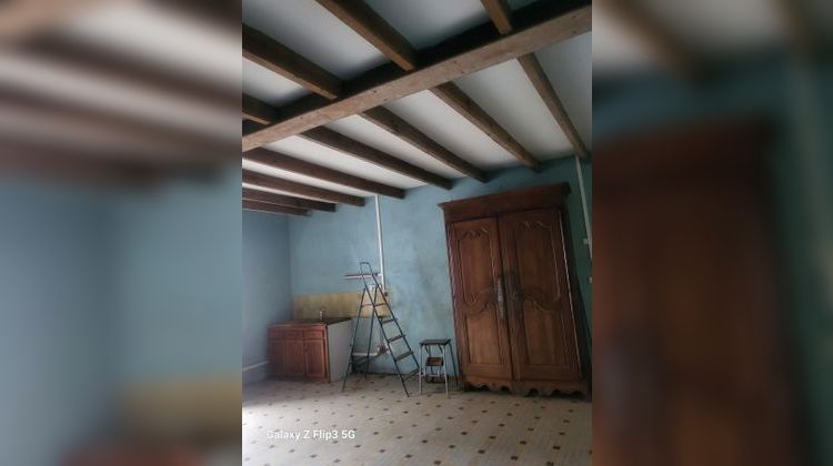 Ma-Cabane - Vente Maison Villaines-la-Carelle, 62 m²