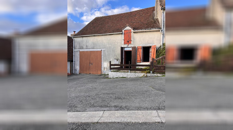 Ma-Cabane - Vente Maison VILLAINES LA CARELLE, 61 m²