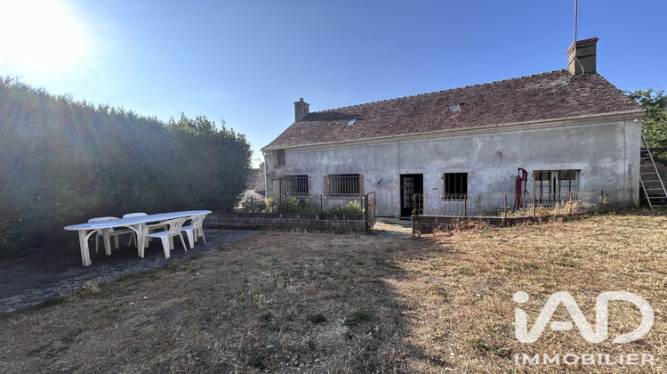 Ma-Cabane - Vente Maison Villaines-la-Carelle, 67 m²