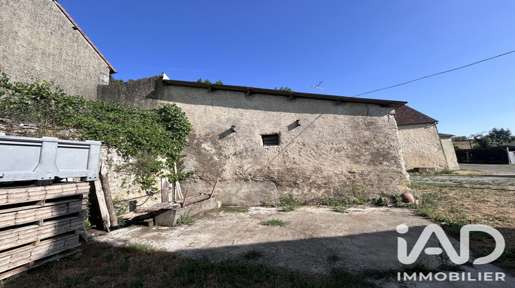 Ma-Cabane - Vente Maison Villaines-la-Carelle, 67 m²