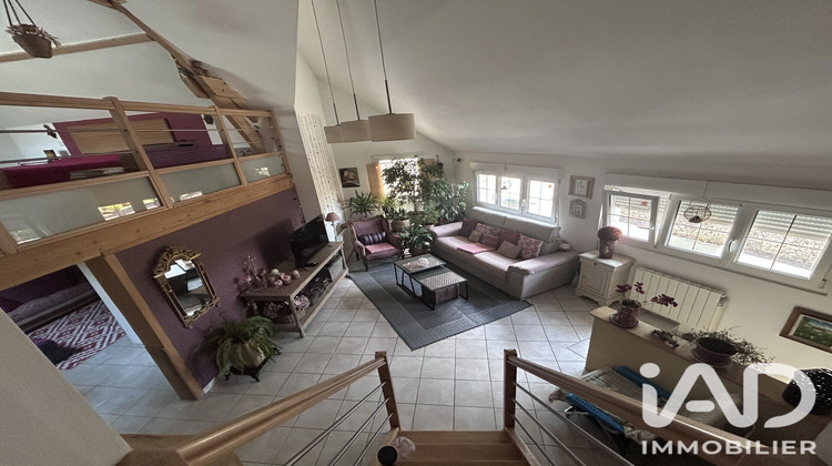 Ma-Cabane - Vente Maison Villaines-la-Carelle, 120 m²