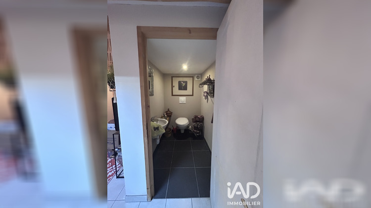 Ma-Cabane - Vente Maison Villaines-la-Carelle, 120 m²