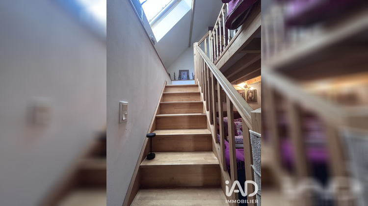 Ma-Cabane - Vente Maison Villaines-la-Carelle, 120 m²