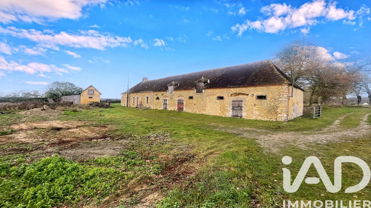 Ma-Cabane - Vente Maison Villaines-la-Gonais, 95 m²