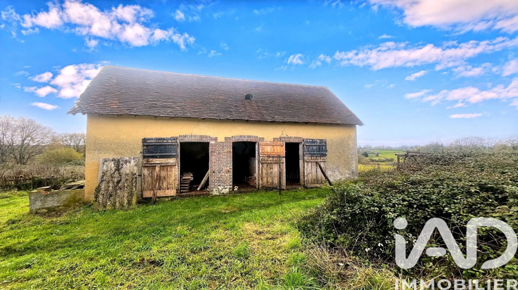 Ma-Cabane - Vente Maison Villaines-la-Gonais, 95 m²