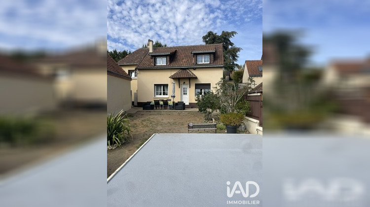 Ma-Cabane - Vente Maison Villaines-la-Gonais, 100 m²