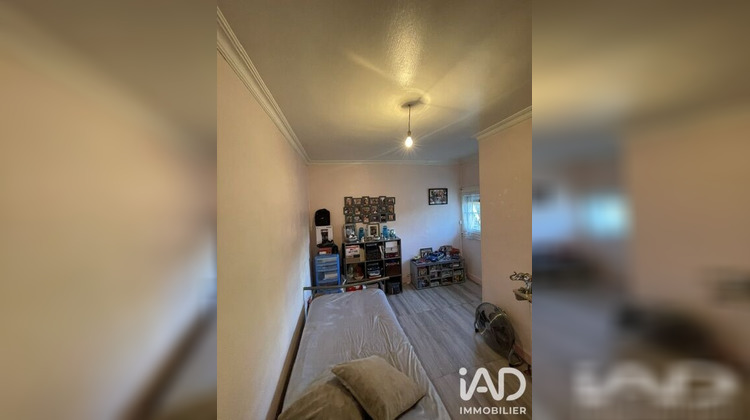 Ma-Cabane - Vente Maison Villaines-la-Gonais, 100 m²