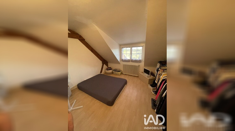 Ma-Cabane - Vente Maison Villaines-la-Gonais, 100 m²