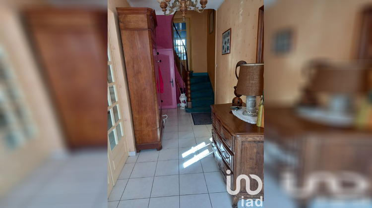 Ma-Cabane - Vente Maison Villaines-la-Juhel, 168 m²