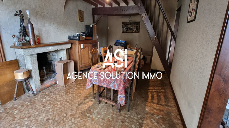 Ma-Cabane - Vente Maison VILLAINES-LA-JUHEL, 192 m²