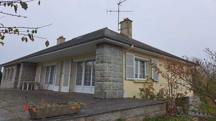 Ma-Cabane - Vente Maison Villaines-la-Juhel, 100 m²